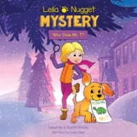 Leila___Nugget_Mystery